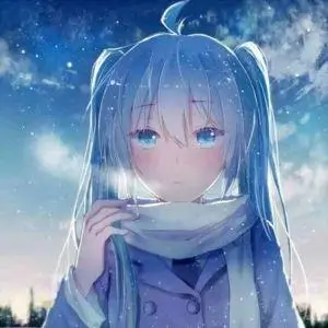 用户无声告白头像